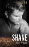 [McIntyre Security Bodyguard 2.50] • Shane